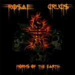 ROSAE CRUCIS - Worms Of The Earth