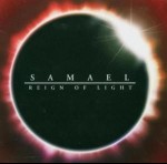 SAMAEL - Reign of light
