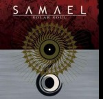 SAMAEL - Solar Soul