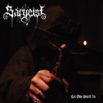 SARGEIST - Let the devil in