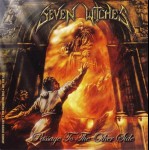 SEVEN WITCHES - Passage To The Other Side