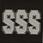 SHORT SHARP SHOCK - Short Sharp Shock