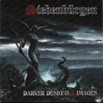 SIEBENBURGEN - Darker designs & images