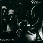 SILENCER - Death pierce me