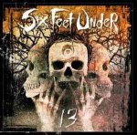 SIX FEET UNDER - 13