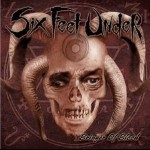 SIX FEET UNDER - Bringer of blood