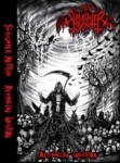 SLAUGHTER MESSIAH - Deathlike invasion