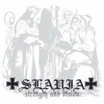 SLAVIA - Strength and Vision
