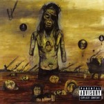 SLAYER - Christ illusion