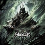 SLECHTVALK - A Forlorn Throne