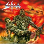 SODOM - M-16