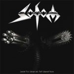 SODOM - Sodom