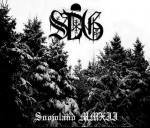 SORCIER DES GLACES - Snowland MMXXII