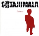 SOTAJUMALA - Teloitus