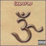 SOULFLY - 3