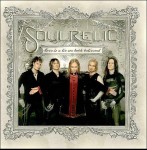 SOULRELIC - Love is a lie we both believed