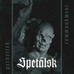 SPETÄLSK - Perverted Commandment