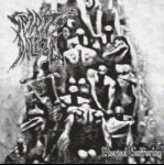 SPIRIT BREEZE - Eternal suffering