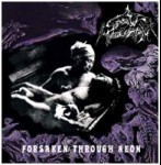 SPIRITUAL DISSECTION - Forsaken through aeon