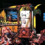 SPLIT YOUR GUTS - Vol.1 : Gorerotted / Gruesome Stuff Relish / Gronibard