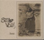 STILLE VOLK - Maudat