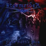STORMRIDER - First Battle Won