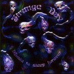 STRANGE DAY - Music to sleep forever