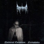 STRIBORG - Nocturnal Emissions - Nyctophobia