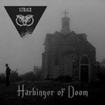 STRIGX - Harbinger of Doom