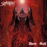 SUFFOCATION - Blood Oath