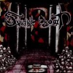 SVART CROWN - Bloody crown