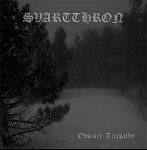 SVARTTHRON - Obscure Telepathy