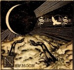 SWALLOW THE SUN - New moon