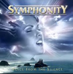 SYMPHONITY - Voice From The Silence