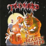 TANKARD - The beauty and the beer