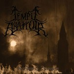 TEMPLE ABATTOIR - Sacrilege & Savagery