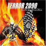 TERROR 2000 - Faster Disaster