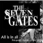 THE SEVEN GATES - All is in all