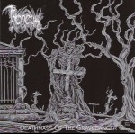 THRONEUM - Deathmass of the Gravedancer