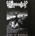 TORGEIST - Time of Sabbath