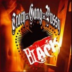 TRACY GANG PUSSY - Black