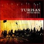TURISAS - Battle Metal