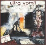 ULTRA VOMIT - Kebabized At Birth