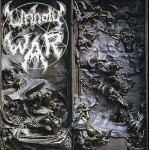 UNHOLY WAR - Annihilation Of Mankind