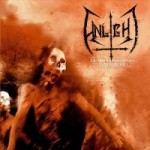 UNLIGHT - Death Concecrates With Blood