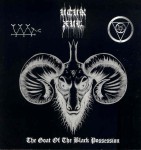 UTUK XUL - The goat of the black procession
