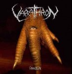 VARATHRON - Crowsreign