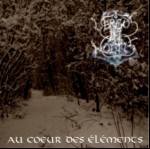 VERGOS DI NOCTIS - Au Coeur Des Eléments