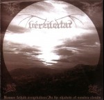 VERZIVATAR - In The Shadow of Sombre Clouds