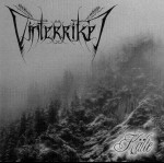 VINTERRIKET - Kalte